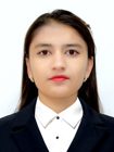 Amonova Dilshoda Anvar qizi