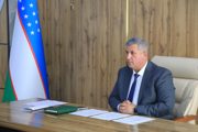 Buxoro davlat pedagogika instituti Kengashining 2026–2027-o‘quv yilidagi 2-sonli yig‘ilishi