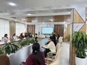 Supporting Women Entrepreneurs: EMPOWER Seminar in Bukhara