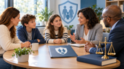 Protecting minors from exploitation is a shared responsibility