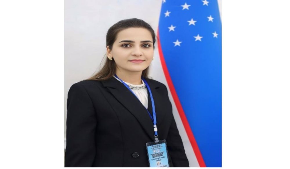 Norova Iroda Mirzog‘olib qizining pedagogika fanlari bo‘yicha falsafa doktori (PhD) dissertatsiya ishi himoyasi to‘g‘risida