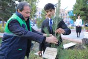 “Ma’rifat Ulashib” Project Implemented at Bukhara State Pedagogical Institute