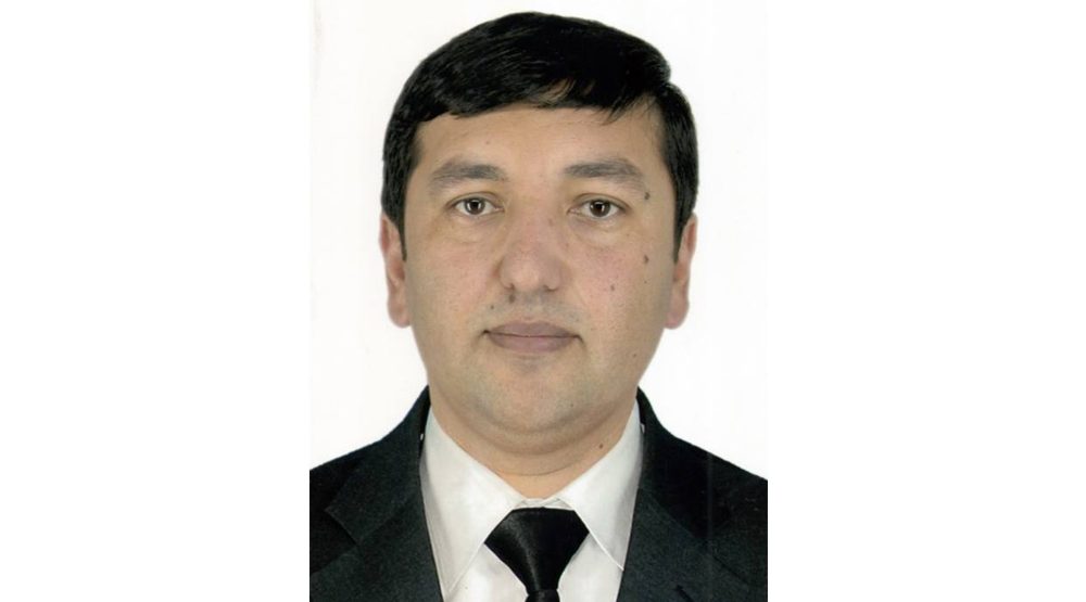 Nurullayev Bobirshox Gaybullayevichning pedagogika fanlari bo‘yicha falsafa doktori (PhD) dissertatsiya ishi himoyasi to‘g‘risida