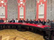 “Pedagog kadrlar tayyorlash tizimini yanada takomillashtirish chora-tadbirlari to‘g‘risida”gi Farmoni ijrosini ta’minlash maqsadida