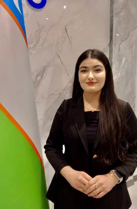 ISHONCH, IMKONIYAT VA MAS’ULIYAT: YANGI O‘ZBEKISTON – YOSHLAR BILAN QURILADI