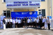 "Career Day" Event Organized for Graduating Students