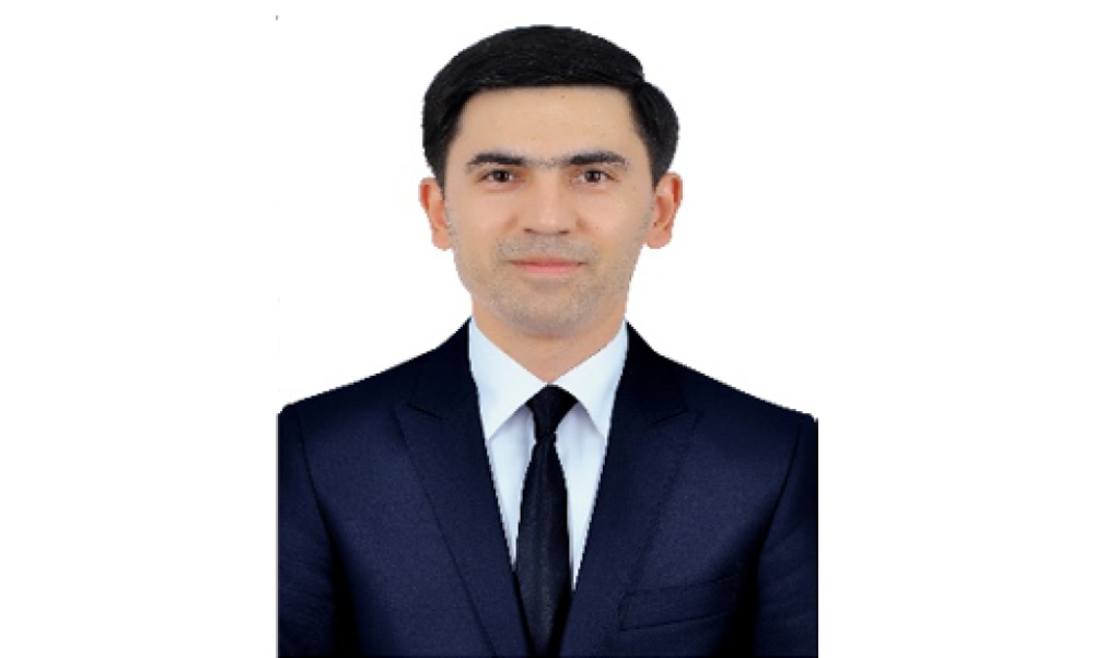 Atamuradov Dilshod Olimboy o‘g‘lining pedagogika fanlari bo‘yicha falsafa doktori (PhD) dissertatsiya ishi himoyasi to‘g‘risida