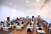 Итоговые контрольные организуются прозрачно и справедливо