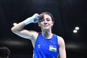 🥈 Серебряная медаль от Фарзоны Фозиловой!