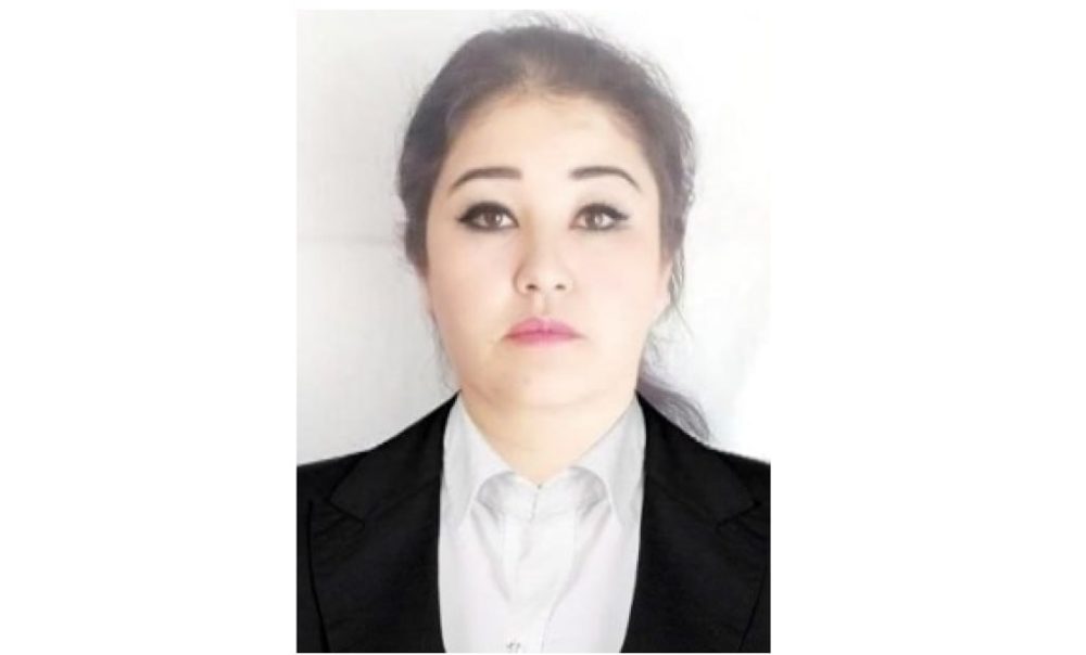 Alimova Shamsiya Raximovnaning pedagogika fanlari bo‘yicha falsafa doktori (PhD) dissertatsiya ishi himoyasi to‘g‘risida
