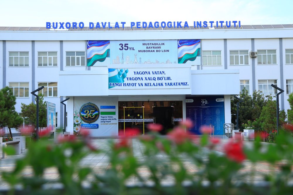 2027-YIL UCHUN DOKTORANTURA VA ILMIY TADQIQOT YO‘NALISHLARIGA QABUL KVOTALARI TASDIQLANDI!
