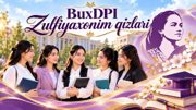 “Zulfiyaxonim qizlari” klubi faoliyatini boshladi!