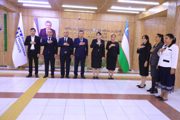 Buxoro davlat pedagogika institutida kun davlat madhiyasi bilan boshlandi