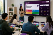 Quizizz: An Interactive Platform for Modern Learning and Assessment