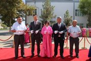New Opportunities for Korean Language Education