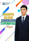 YUKSAK EʼTIROF VA MUNOSIB MUKOFOT