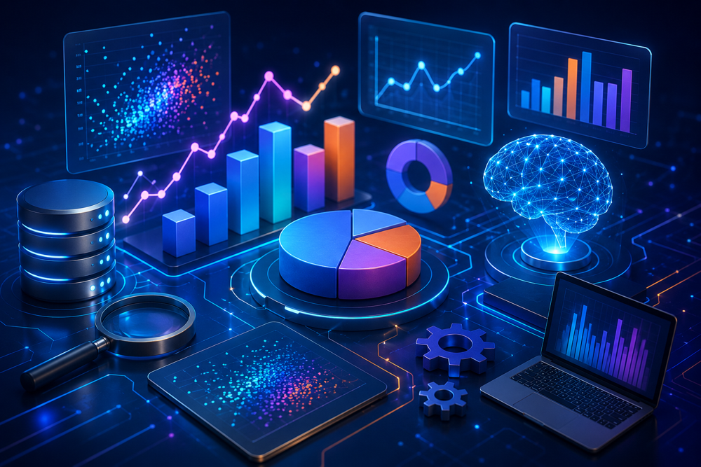 What Is Data Science? Understanding the Science of Data and Modern Analytics