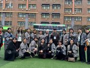 Koreya ta’lim tajribasini o‘rganish yo‘lida xalqaro hamkorlik