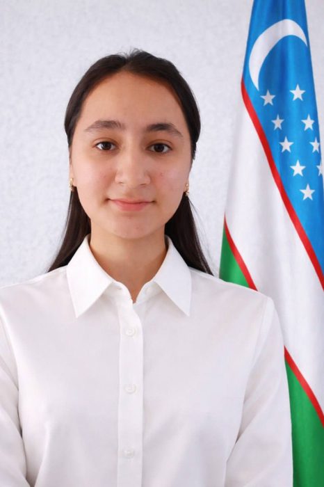 Buxoro davlat pedagogika institutida navbatdagi yuksak natija!