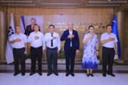 Buxoro davlat pedagogika institutida kun davlat madhiyasi bilan boshlandi