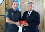 Buxoro davlat instituti Kengashining 2025-2026 o'quv yili 9-sonli yig'ilishi