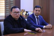 Xalqaro hamkorlik orqali ta’lim sifatini yangi pog‘onaga ko‘tarish
