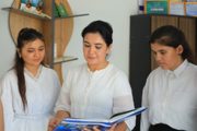 Yoshlar salohiyatini qo'llab-quvvatlash — eng muhim vazifa