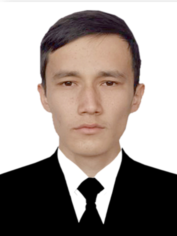 Maxamadov Abduhoshim Mo‘minjon o‘g‘li