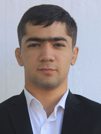 Axmedov Navzod Shuxratoviсh