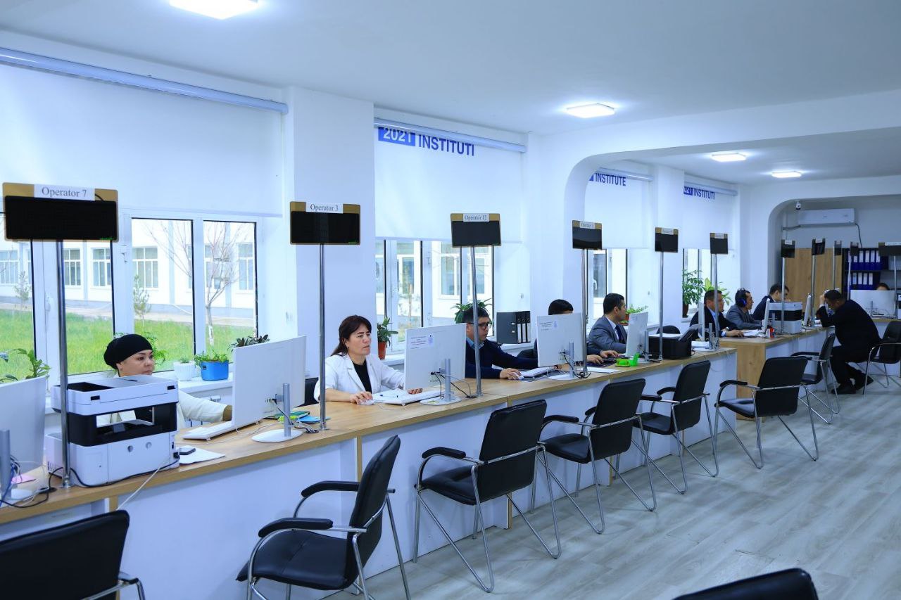 Регистратор офис