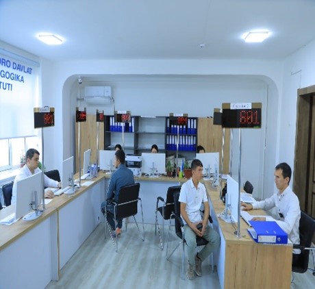 База данных офис-регистратора