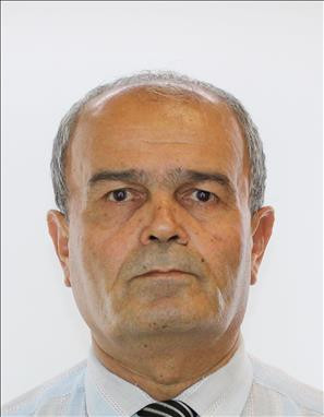 AZIMOV YUNUS YUSUPOVICH