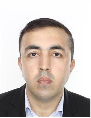 JUMAYEV RUZOKUL XOLIQULOVICH