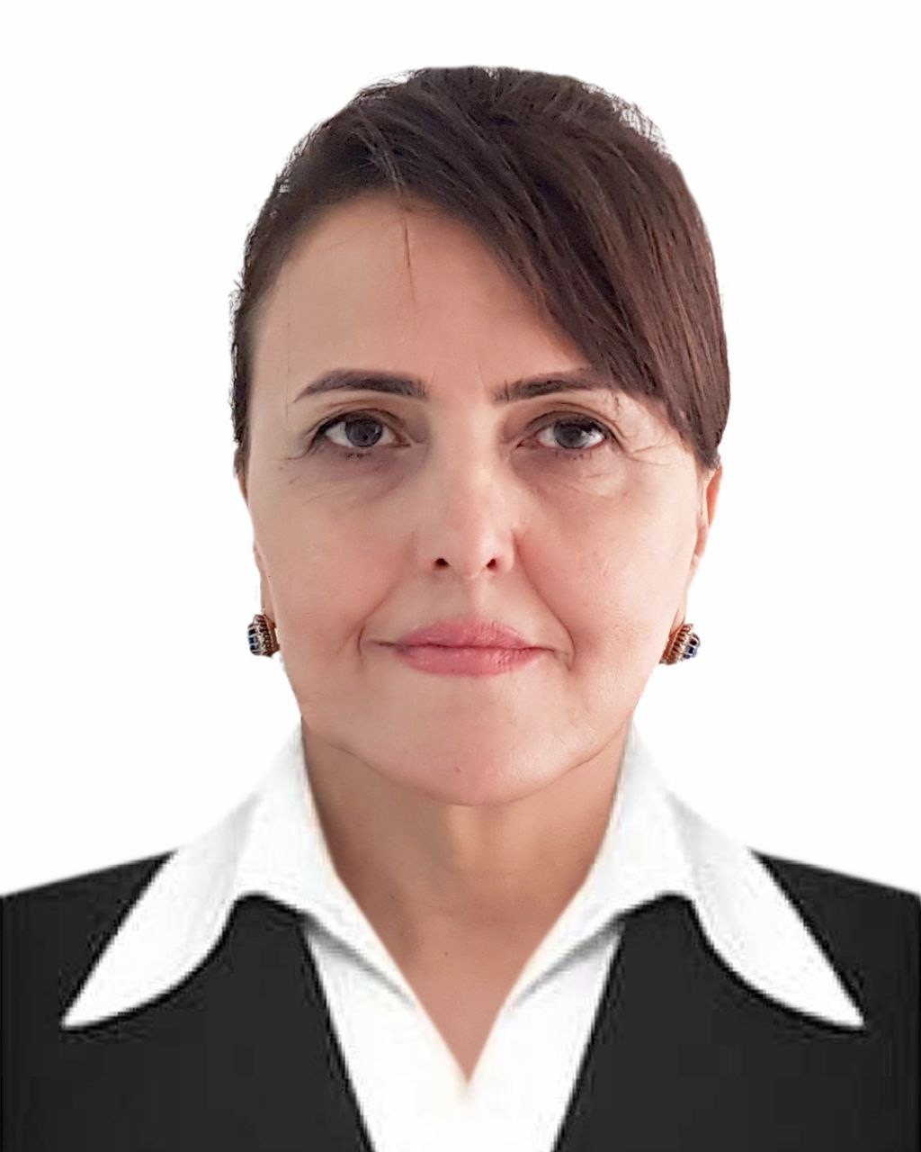 BABAYEVA SHOIRA BAYMURADOVNA