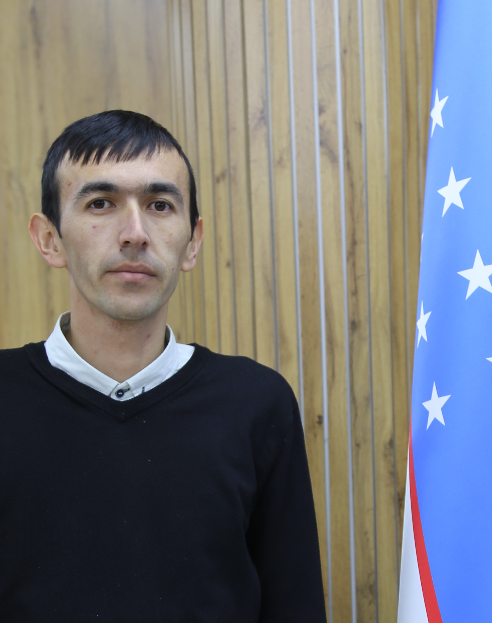 JO‘RAYEV SHERALI G‘ULOM O‘G‘LI