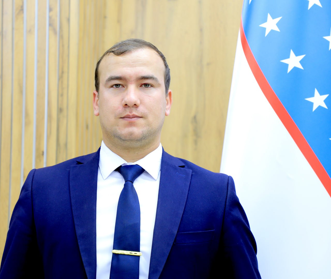 JO‘RAYEV QO‘LDOSHJON ISMATULLO  O‘G‘LI