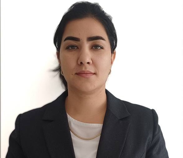 ABDULLAYEVA FERUZA NURILLOYEVNA
