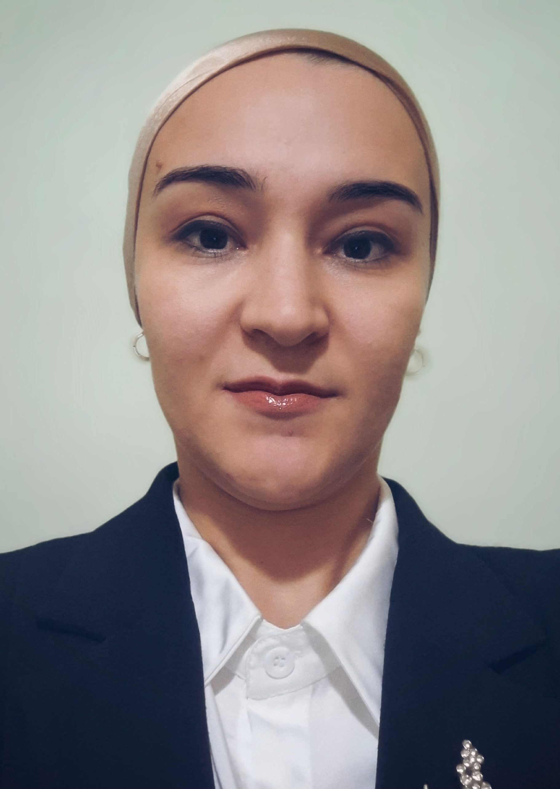 FAYZIYEVA SAFIYA ALISHEROVNA