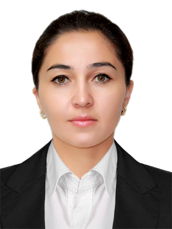 UMAROVA MOHINUR SIROJIDDIN QIZI