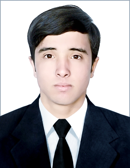 BESHIMOV SHAHZOD BOBIR OGLI