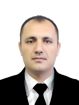 TURSUNOV OQIL AMRULLOYEVICH