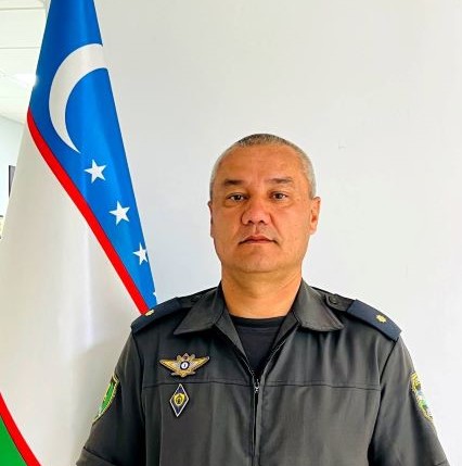 TILLOYEV ULUG‘ UMAROVICH