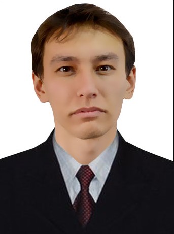 CHXETIANI TEMURBEK LERIVICH