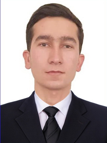 XOLMURODOV BEHZOD BOTIR O‘G‘LI