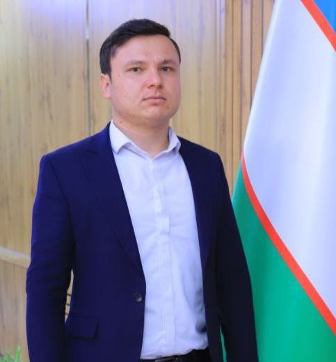 TEMIROV ABDUMALIK IKROM O‘G‘LI