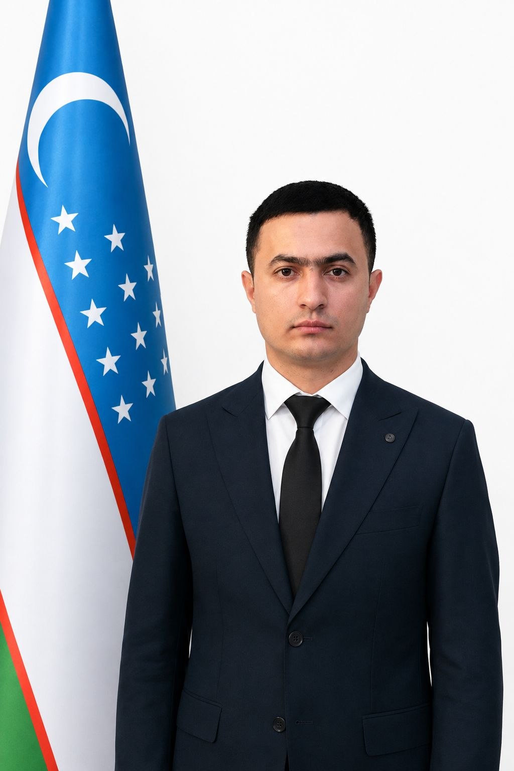 SODIQOV BEHZOD BAXRIDDIN O‘G‘LI