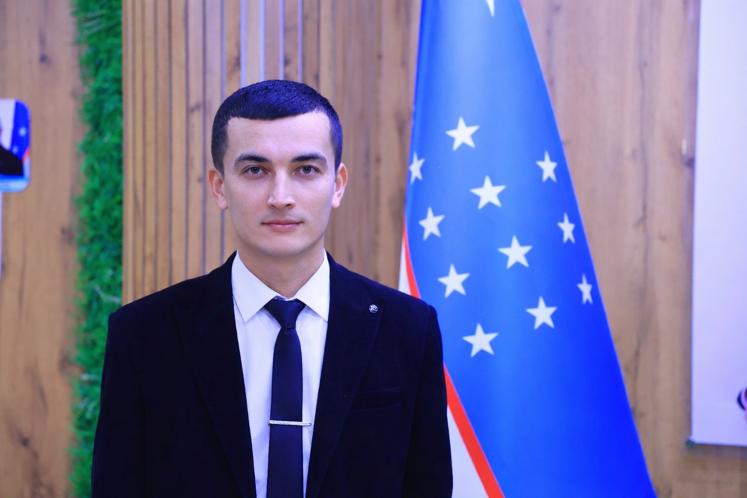 TOXIROV DILYOR DAVLATOVICH