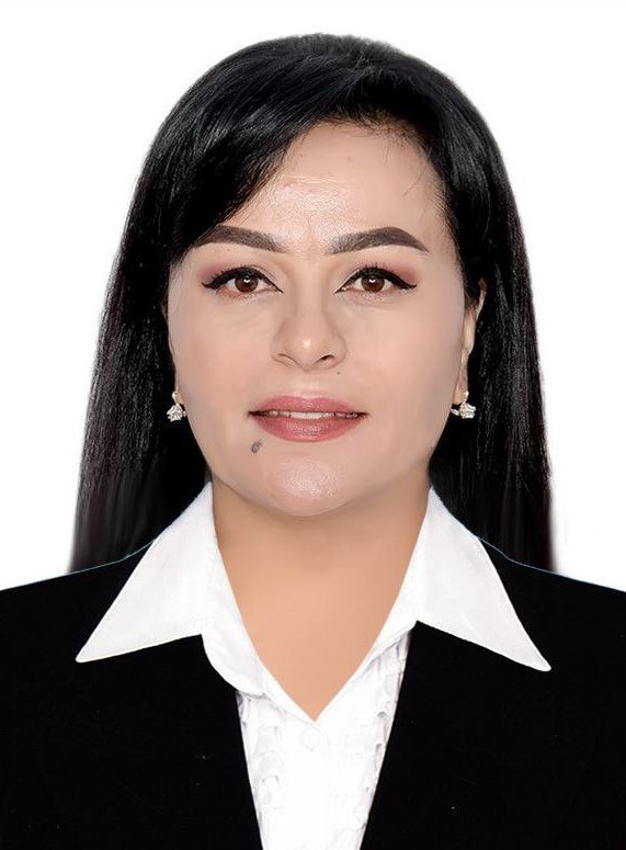 UMAROVA GULNORA FAYZULLAYEVNA