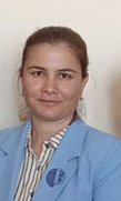JO‘RAYEVA LOBAR ISMATULLOYEVNA