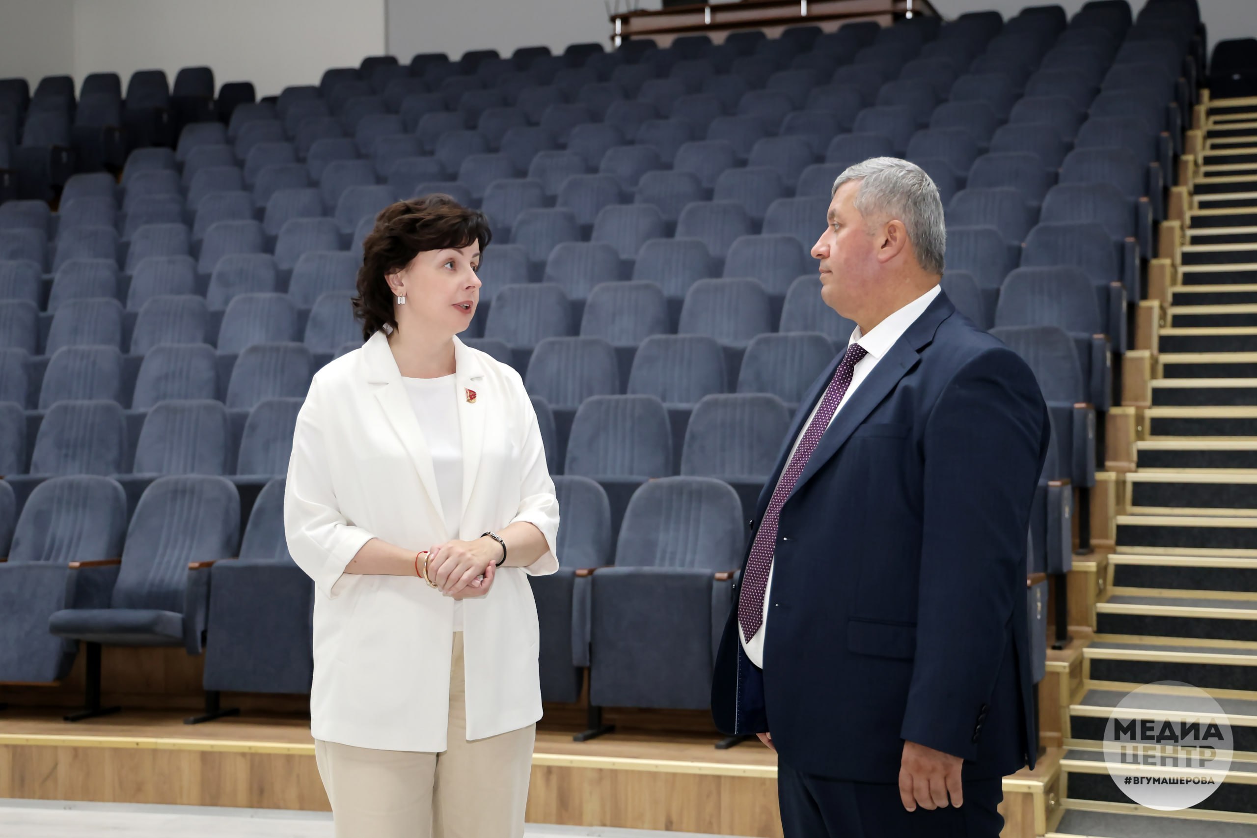 Cooperation between Uzbekistan and Belarus in Higher Education Reaches a New Stage